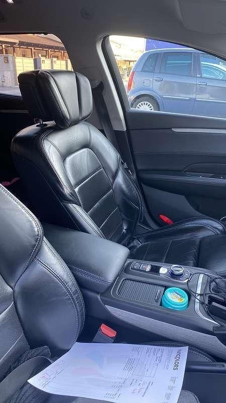 Usata Renault Talisman Initiale Paris 160 CV (117 kW) 2016 Station wagon