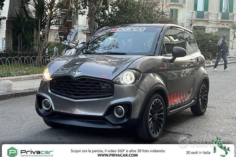 Grigio Usata 2023 Chatenet CH46 Due volumi | 12.300 € (Buon prezzo) - Immagine 1/4