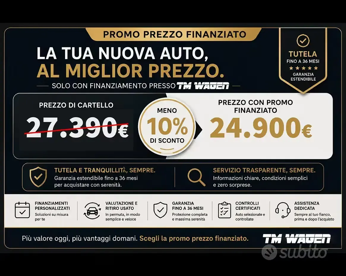 Usata Jaguar E-Pace 204 CV (150 kW) 2021 Grigio SUV