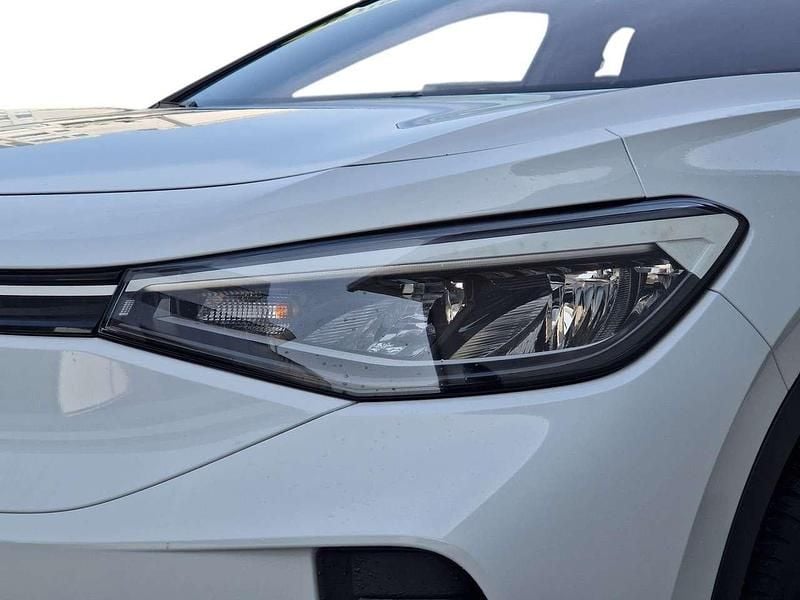 Usado VW ID.4 Pro Performance 150 kW (204 CV) 2021 Blanco SUV