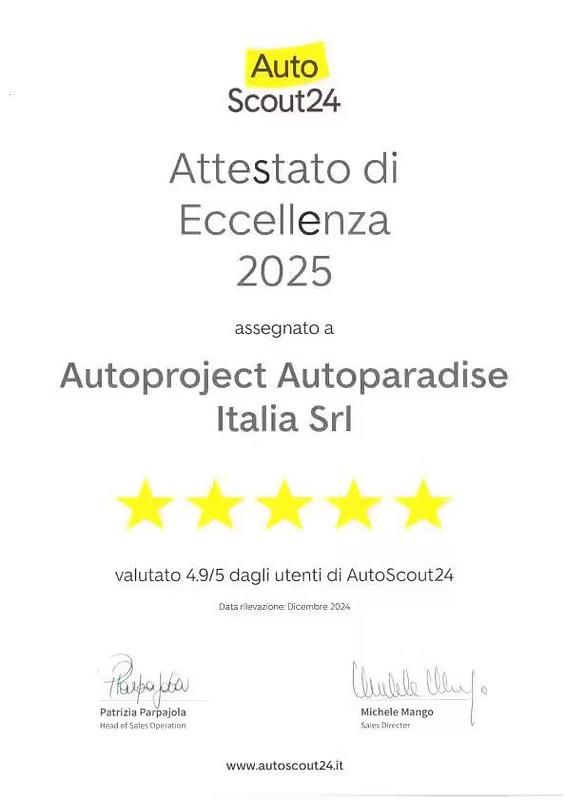 Usata Chevrolet Spark LT 68 CV (50 kW) 2013 Giallo Utilitaria