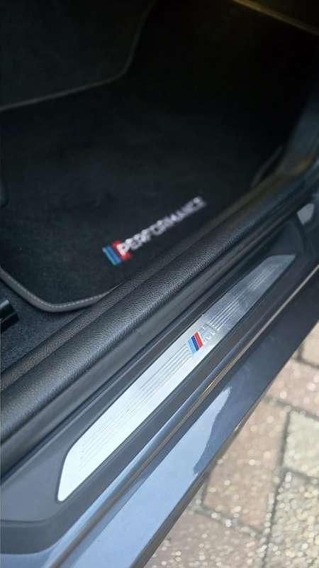 Usata BMW 120 190 CV (139 kW) 2017 Utilitaria