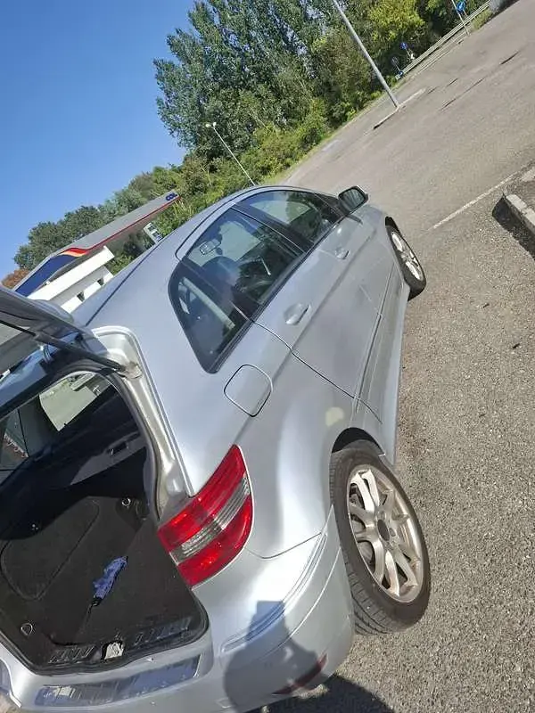 Usata Mercedes B180 109 CV (80 kW) 2009 Monovolume