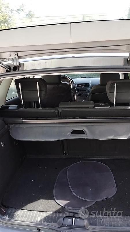 Usata Mercedes A160 95 CV (69 kW) 2010 Grigio Utilitaria
