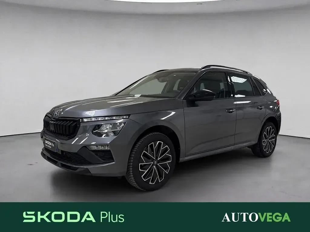 Usata Skoda Kamiq 116 CV (85 kW) 2025 SUV