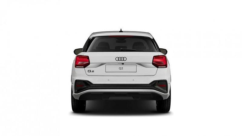 Nuova Audi Q2 150 CV (110 kW) 2026 Bianco arkona SUV