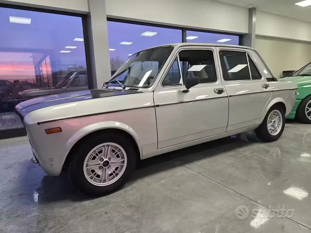 Usata Fiat 128 54 CV (39 kW) 1970 Berlina