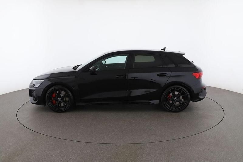 Usata Audi RS3 Sportback 400 CV (294 kW) 2024 Nero Utilitaria