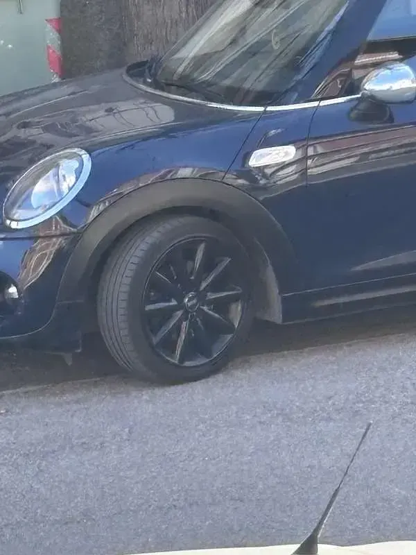 Usata Mini Cooper SD 170 CV (125 kW) 2016 Utilitaria