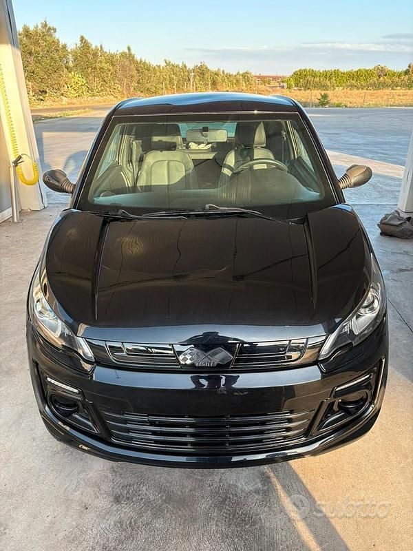 Usata 2021 Ligier JS50 Due volumi | 9500 € (Buon prezzo) - Immagine 1/4