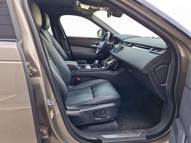 Usata Land Rover Range Rover Velar SE Dynamic 300 CV (220 kW) 2022 Argento SUV
