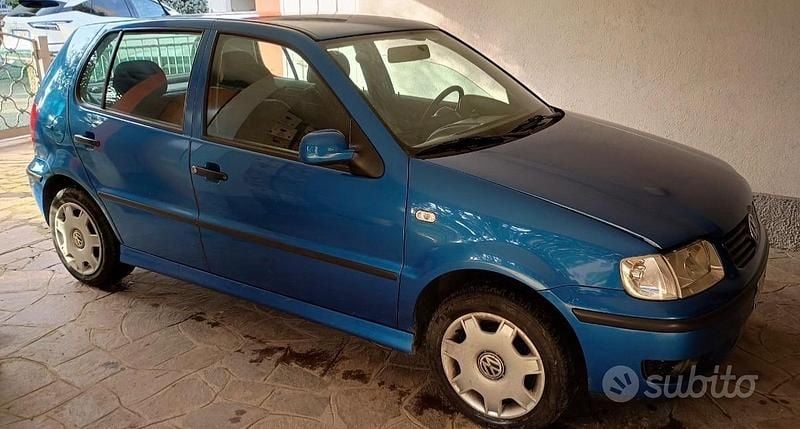 Usata VW Polo 2000