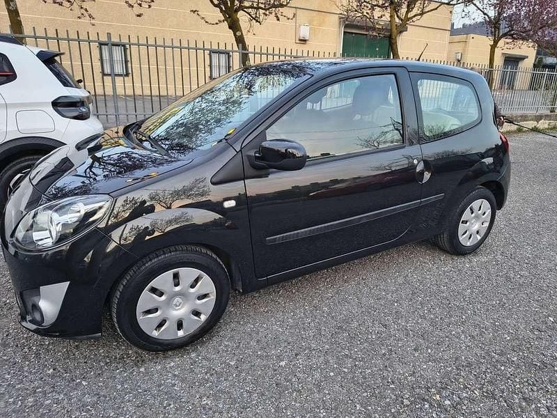 Usata Renault Twingo Dynamique 75 CV (55 kW) 2010 Utilitaria