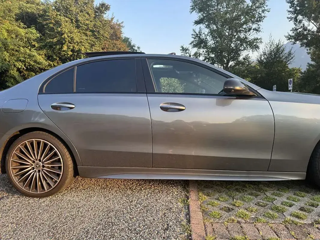 Usata Mercedes C300 Premium 265 CV (194 kW) 2023 Berlina