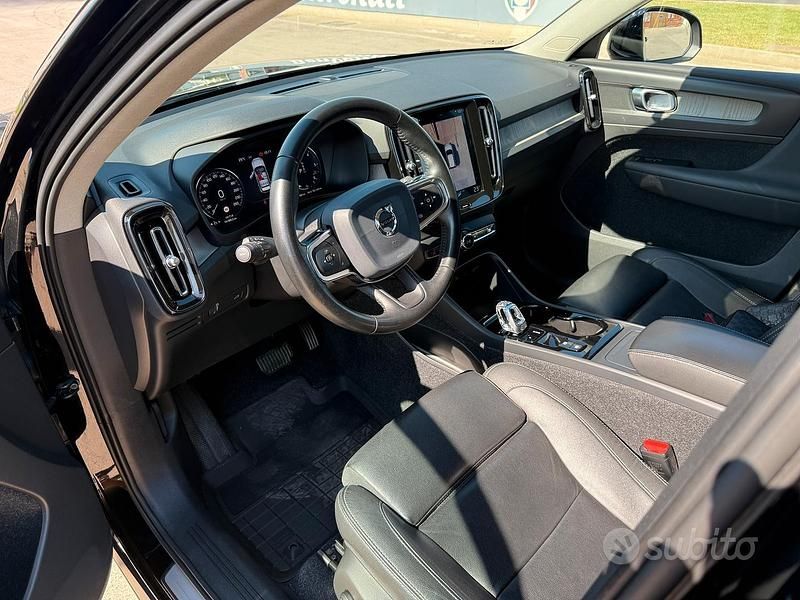 Usata Volvo XC40 Inscription 150 CV (110 kW) 2020 SUV