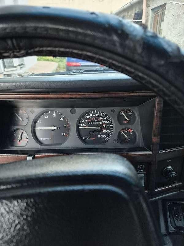 Usata Jeep Cherokee 116 CV (85 kW) 1998 Nero SUV