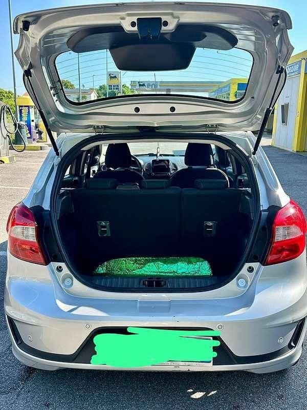 Usata Ford Ka Plus Cool & Connect 86 CV (63 kW) 2019 Utilitaria