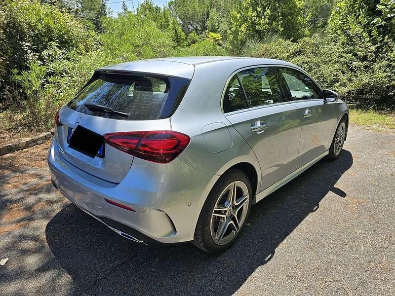 Usata Mercedes A250 AMG Line Premium 224 CV (164 kW) 2024 Berlina