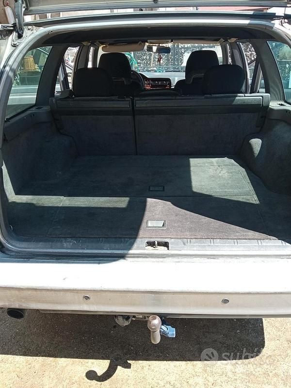 Usata Volvo 850 1995 Grigio Station wagon