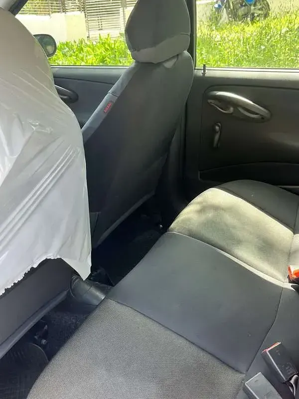Usata Fiat Punto Classica 60 CV (44 kW) 2007 Utilitaria