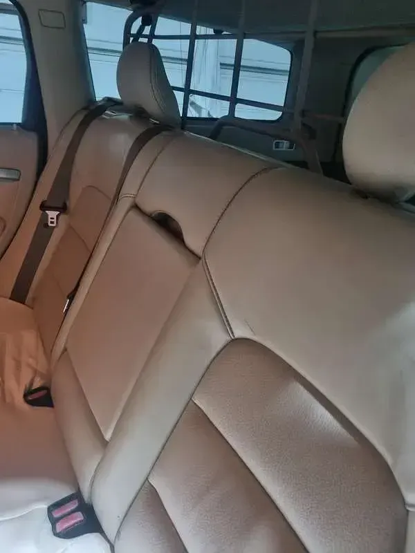 Usata Volvo XC70 Momentum 175 CV (128 kW) 2009 Station wagon