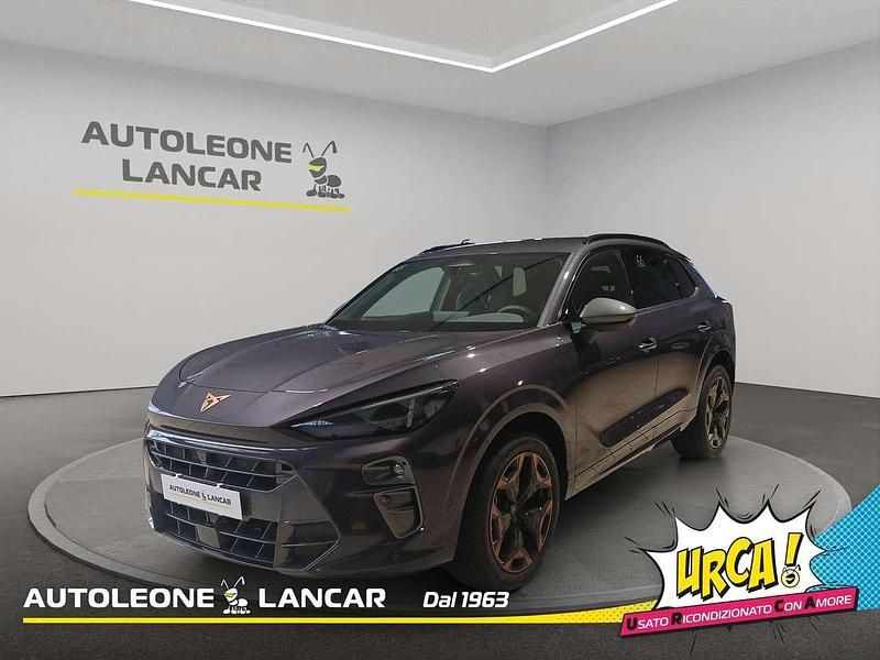 Nuova Cupra Terramar 150 CV (110 kW) 2026 Dark void SUV