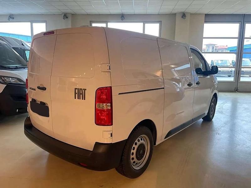 Nuova Fiat Scudo 144 CV (105 kW) 2026 Other Furgone