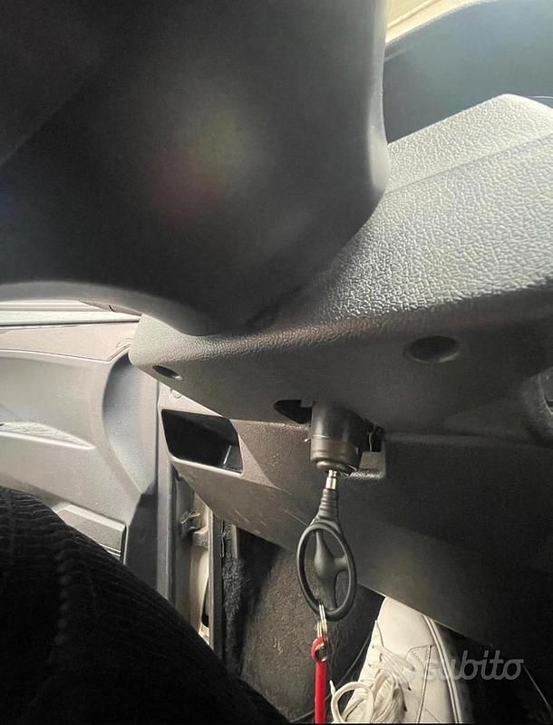 Usata Aixam City Sport 61 CV (44 kW) 2019 Bianco Berlina