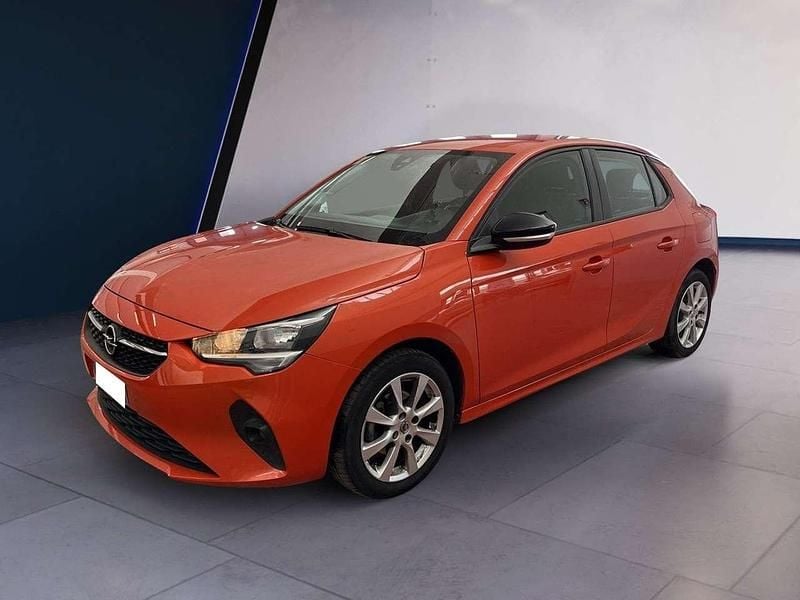 Usata Opel Corsa Edition 75 CV (55 kW) 2023 Other Utilitaria