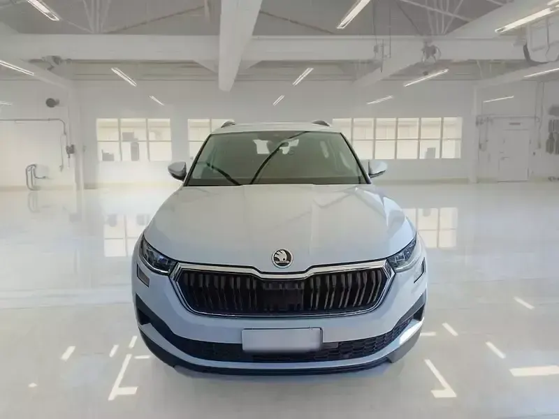 Usata Skoda Kodiaq Executive 149 CV (109 kW) 2023 SUV