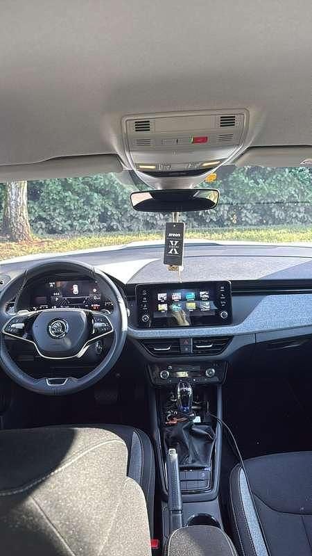 Usata Skoda Kamiq 150 CV (110 kW) 2024 SUV