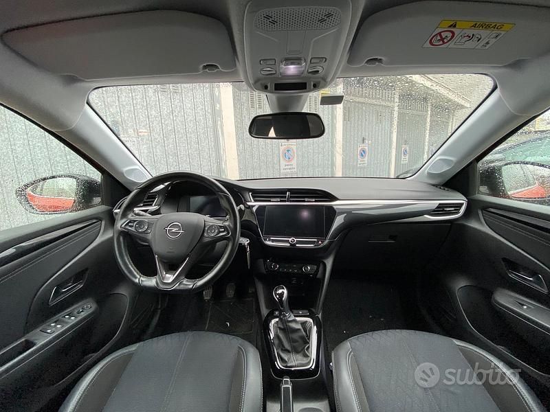 Usata Opel Corsa Elegance 101 CV (74 kW) 2020 Berlina