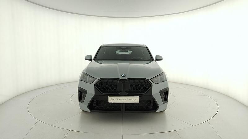 Usata BMW X2 M Sport 150 CV (110 kW) 2025 Grigio SUV
