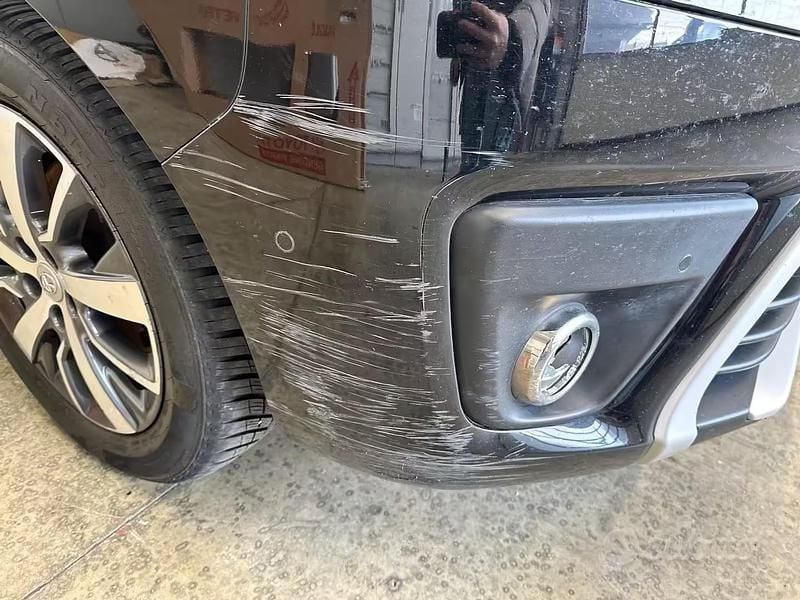 Usata Toyota Proace Verso Executive 120 CV (88 kW) 2021 Nero Station wagon