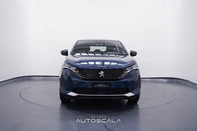 Occasion Peugeot 5008 Active 131 ch (96 kW) 2023 Bleue Monospace