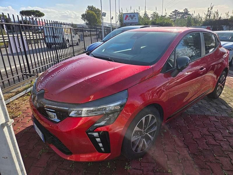 Bordeaux metallizzato Usata 2024 Mitsubishi Colt Invite Tre volumi | 12.900 € (Buon prezzo) - Immagine 1/4