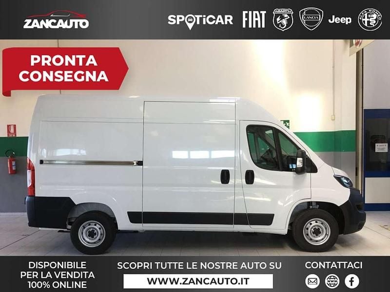 Other Usata 2024 Fiat Ducato S Furgone | 25.900 € (Super prezzo) - Immagine 1/4