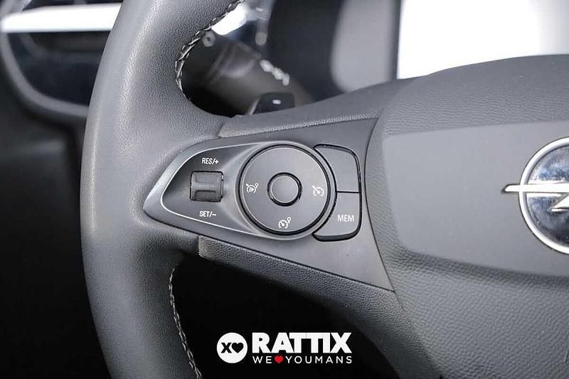 Usata Opel Corsa S 101 CV (74 kW) 2025 Kardio red Utilitaria