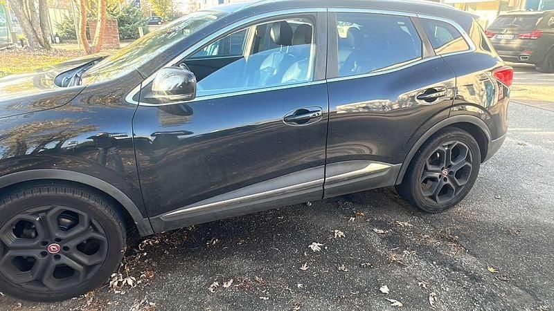Usata Renault Kadjar 110 CV (80 kW) 2016 SUV