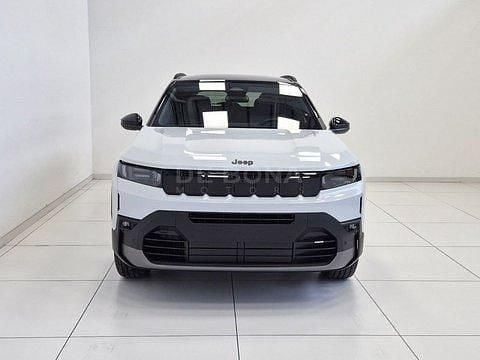 Nuova Jeep Compass 144 CV (105 kW) 2026 Nero SUV