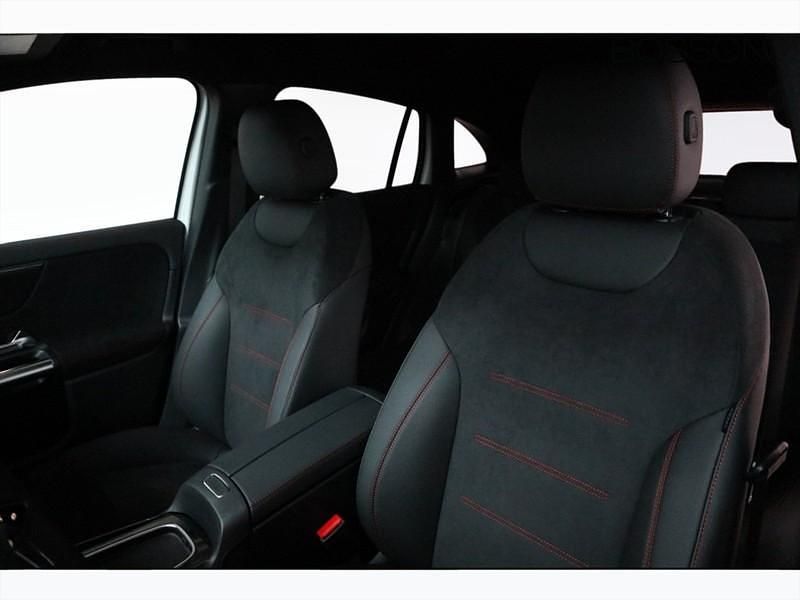 Nuova Mercedes GLA200 AMG Line Premium 150 CV (110 kW) 2025 Bianco SUV