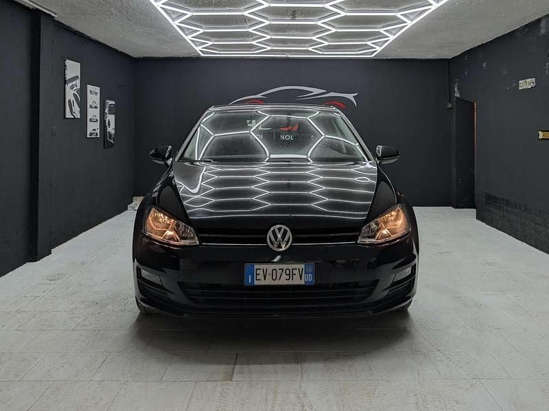 Usata VW Golf VII Comfortline 105 CV (77 kW) 2014 Other Berlina