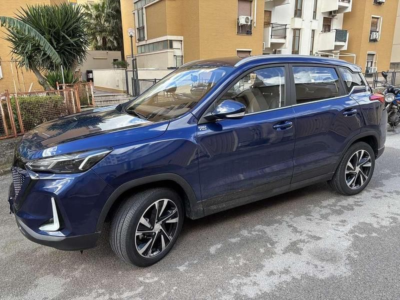 Usata EVO Evo 5 118 CV (86 kW) 2023 SUV