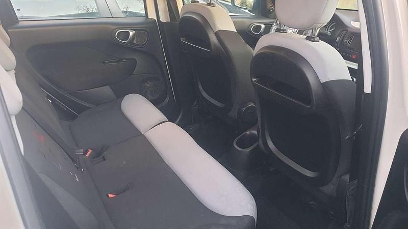 Usata Fiat 500L Business 105 CV (77 kW) 2015 Monovolume