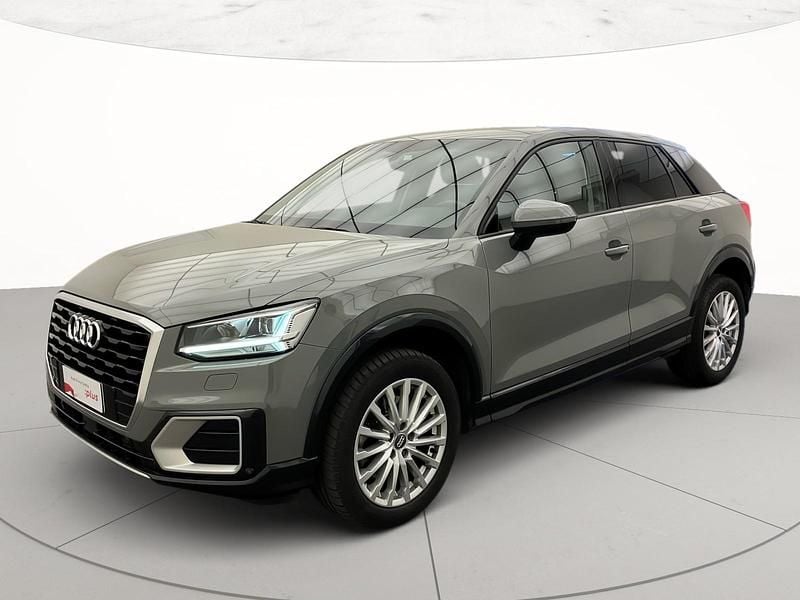 Usata Audi Q2 Admired 116 CV (85 kW) 2018 SUV