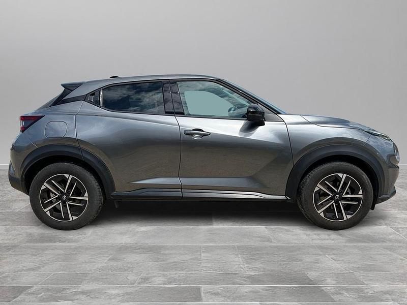 Usata Nissan Juke N-Connecta 114 CV (83 kW) 2025 Grigio SUV