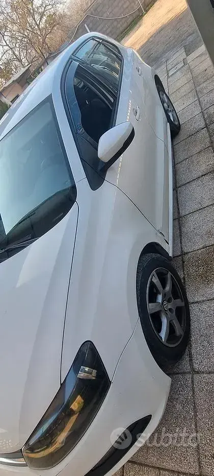 Usata VW Polo 70 CV (51 kW) 2009 Berlina