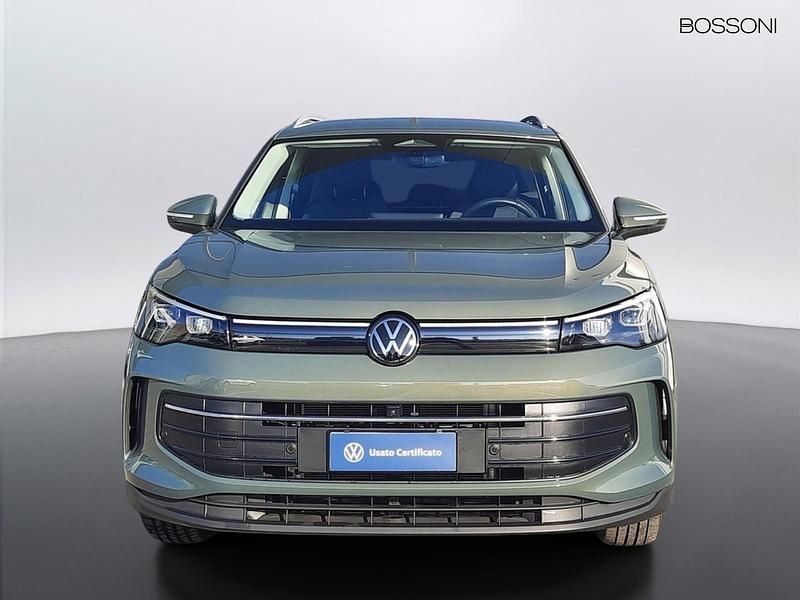 Usata VW Tiguan Edition 204 CV (150 kW) 2025 SUV
