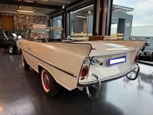 Usata Amphicar 770 38 CV (27 kW) 1967 Bianco Cabrio