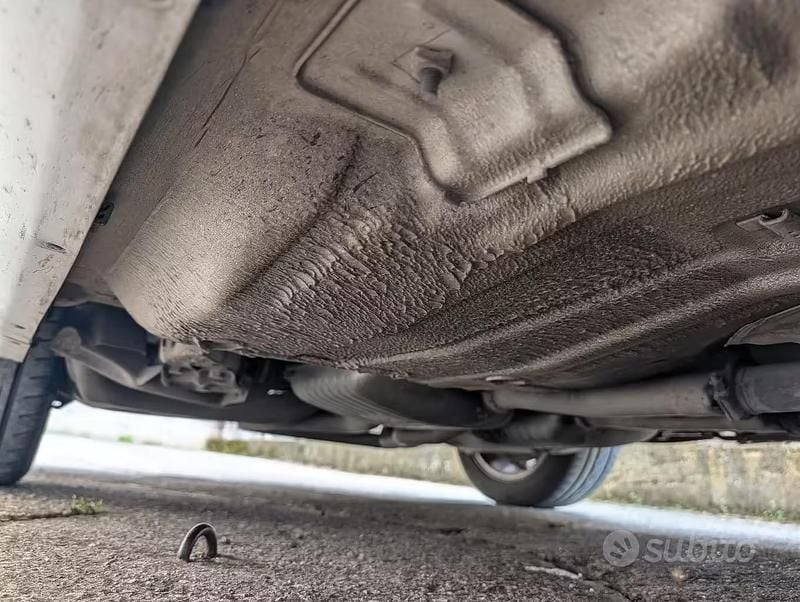 Usata Ford Sierra 1990 Berlina